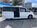 2015 Honda Step WGN