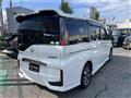 2015 Honda Step WGN