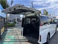2015 Honda Step WGN