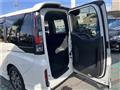 2015 Honda Step WGN