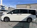 2015 Honda Step WGN