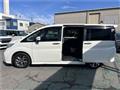 2015 Honda Step WGN