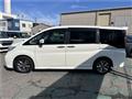 2015 Honda Step WGN