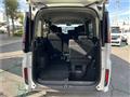 2015 Honda Step WGN