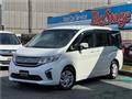 2017 Honda Step WGN