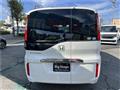 2017 Honda Step WGN