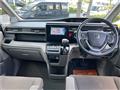 2017 Honda Step WGN