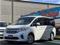 2017 Honda Step WGN