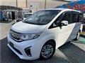 2017 Honda Step WGN