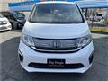 2017 Honda Step WGN