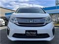 2017 Honda Step WGN
