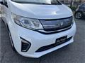 2017 Honda Step WGN