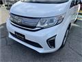 2017 Honda Step WGN