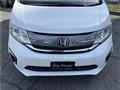 2017 Honda Step WGN