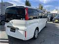 2017 Honda Step WGN