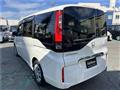 2017 Honda Step WGN