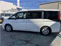 2017 Honda Step WGN