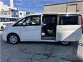 2017 Honda Step WGN