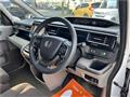 2017 Honda Step WGN