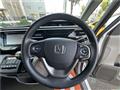 2017 Honda Step WGN