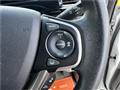 2017 Honda Step WGN
