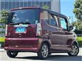 2013 Honda N BOX