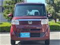 2013 Honda N BOX