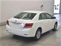 2012 Toyota Allion