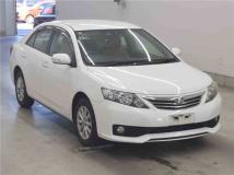 2012 Toyota Allion