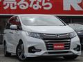 2018 Honda Odyssey