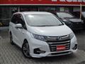 2018 Honda Odyssey