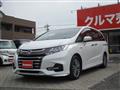2018 Honda Odyssey