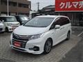 2018 Honda Odyssey