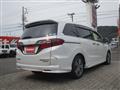 2018 Honda Odyssey