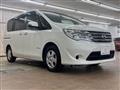 2014 Nissan Serena