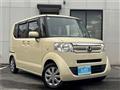 2015 Honda N BOX