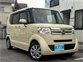 2015 Honda N BOX