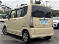 2015 Honda N BOX