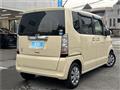 2015 Honda N BOX