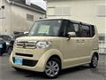 2015 Honda N BOX