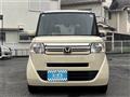 2015 Honda N BOX
