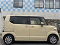 2015 Honda N BOX