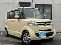 2015 Honda N BOX