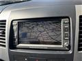 2010 Mitsubishi Outlander