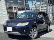 2010 Mitsubishi Outlander