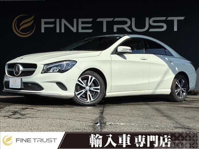 2017 Mercedes-Benz Mercedes-Benz Others
