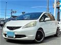 2008 Honda Fit