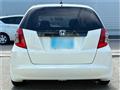 2008 Honda Fit
