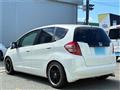 2008 Honda Fit