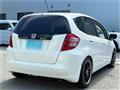 2008 Honda Fit